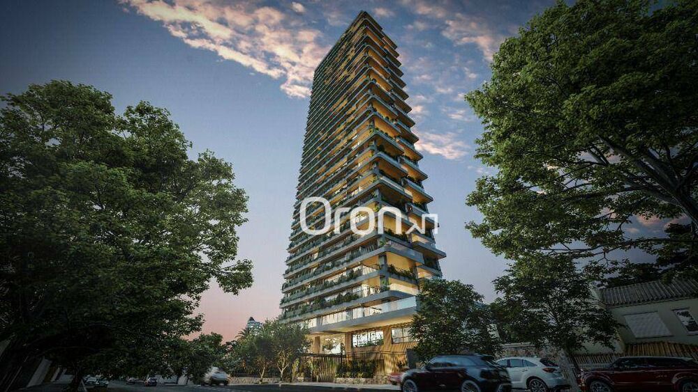 Apartamento, 5 quartos, 560 m² - Foto 2