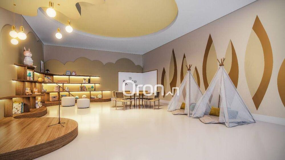 Apartamento, 5 quartos, 560 m² - Foto 4