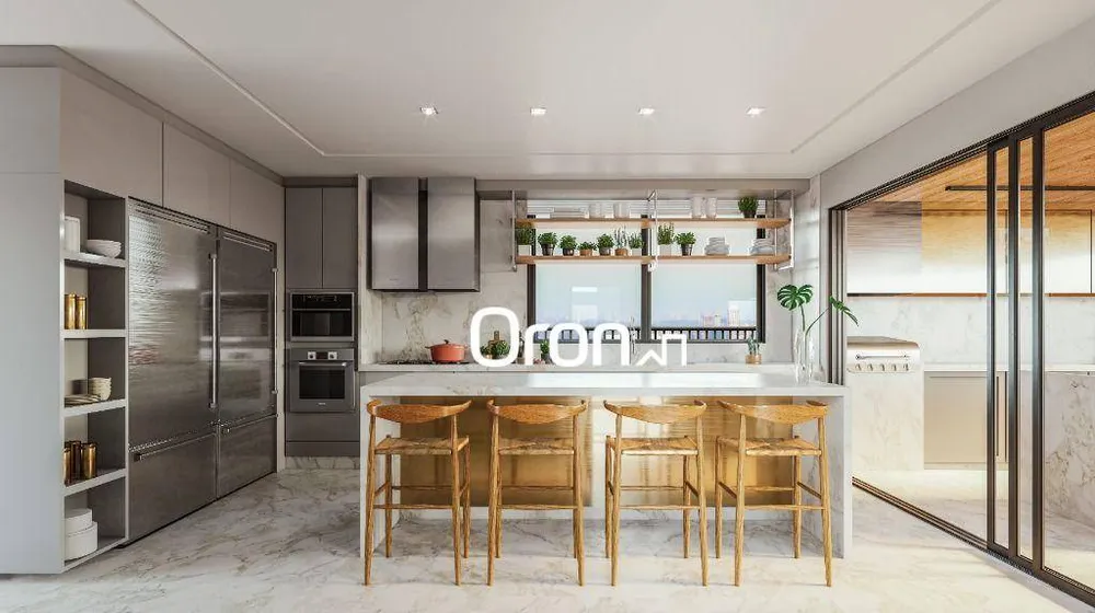 Apartamento, 5 quartos, 560 m² - Foto 12