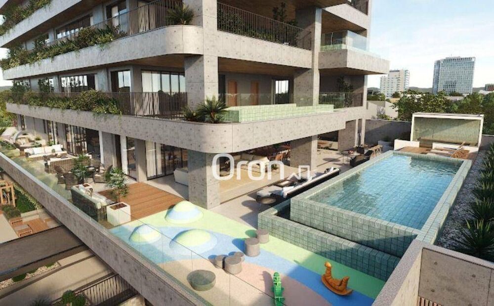 Apartamento, 5 quartos, 560 m² - Foto 7