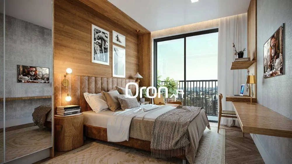 Apartamento, 5 quartos, 560 m² - Foto 10