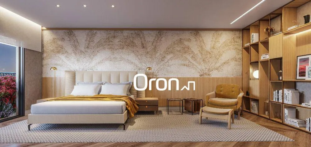 Apartamento, 5 quartos, 560 m² - Foto 9
