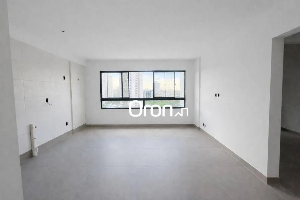 Apartamento, 2 quartos, 53 m² - Foto 1