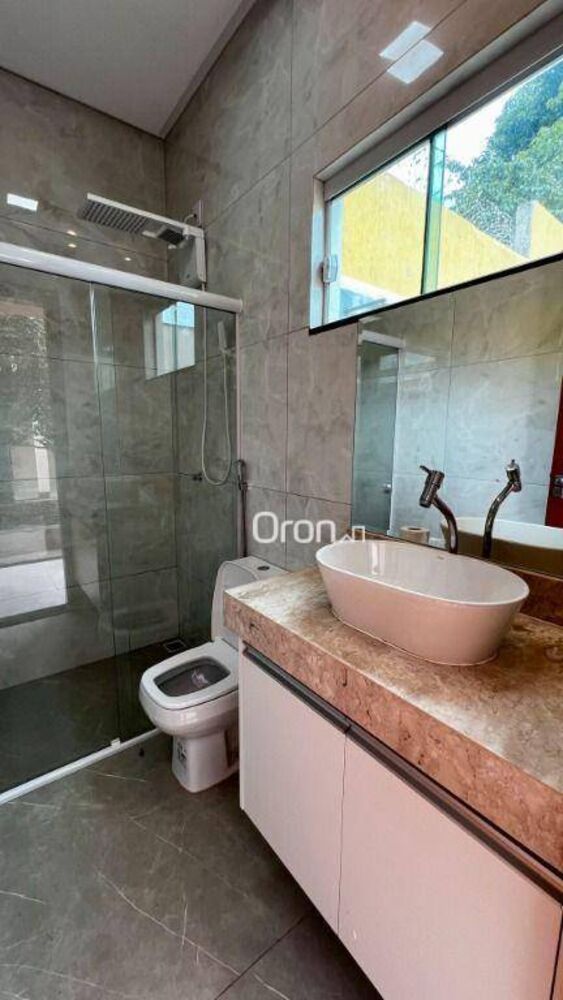 Casa à venda com 3 quartos, 258m² - Foto 5