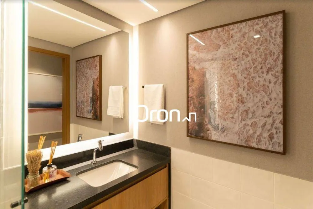 Apartamento, 3 quartos, 139 m² - Foto 5