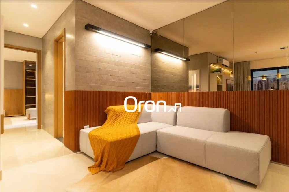 Apartamento, 3 quartos, 139 m² - Foto 1