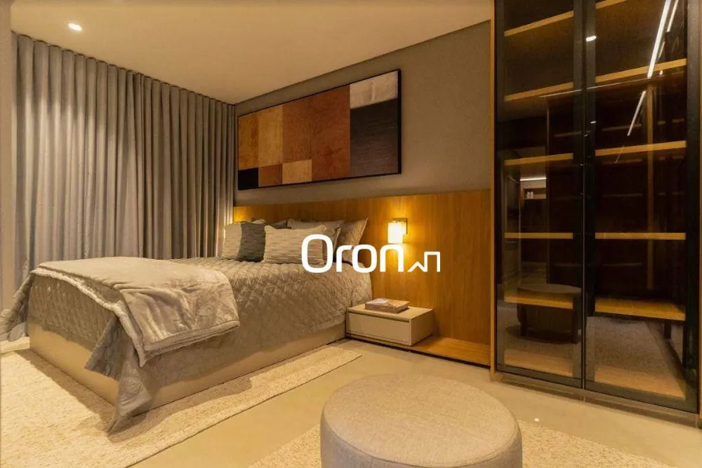 Apartamento, 3 quartos, 139 m² - Foto 3
