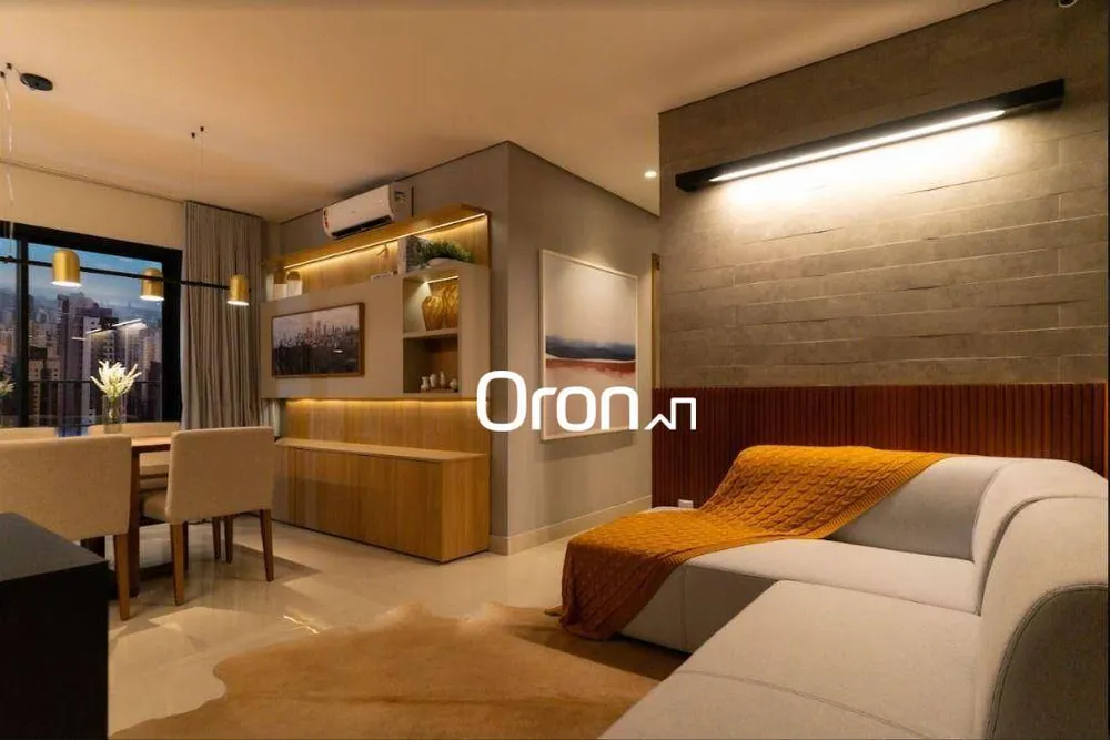 Apartamento, 3 quartos, 139 m² - Foto 1