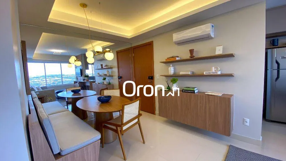 Apartamento, 2 quartos, 64 m² - Foto 1