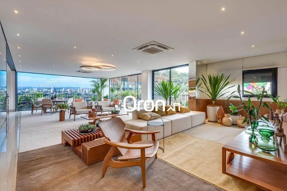 Apartamento, 3 quartos, 150 m² - Foto 2