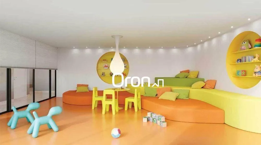 Apartamento, 3 quartos, 150 m² - Foto 6