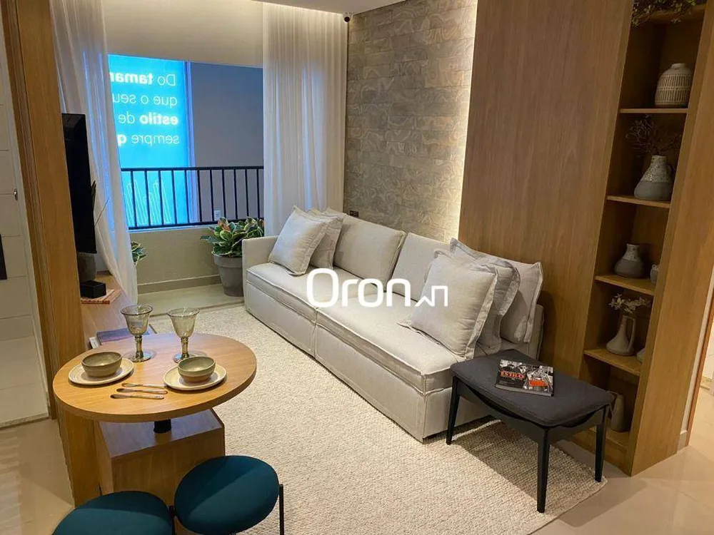 Apartamento, 3 quartos, 88 m² - Foto 1