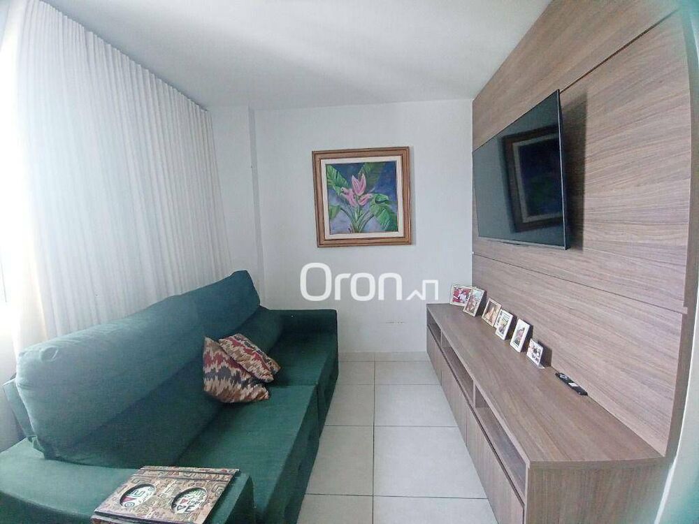 Apartamento à venda com 3 quartos, 73m² - Foto 2