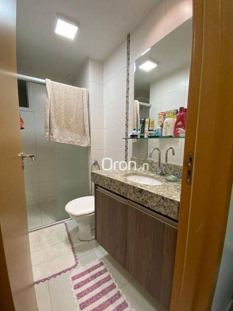Apartamento à venda com 3 quartos, 73m² - Foto 4