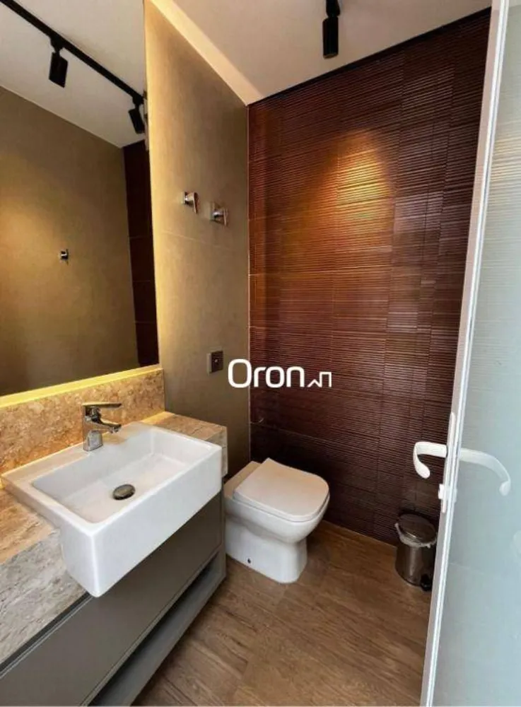 Sobrado, 4 quartos, 337 m² - Foto 10