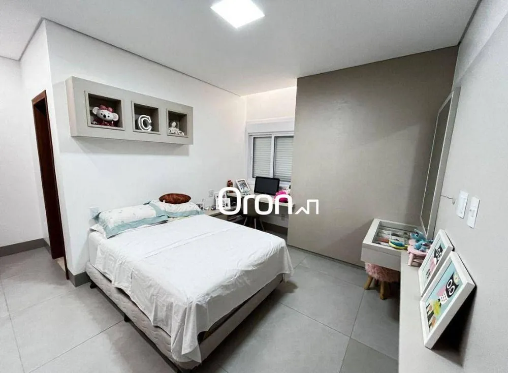 Sobrado, 4 quartos, 337 m² - Foto 4