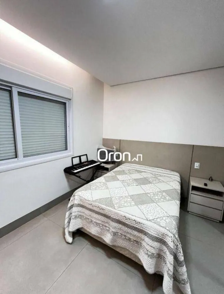 Sobrado, 4 quartos, 337 m² - Foto 3