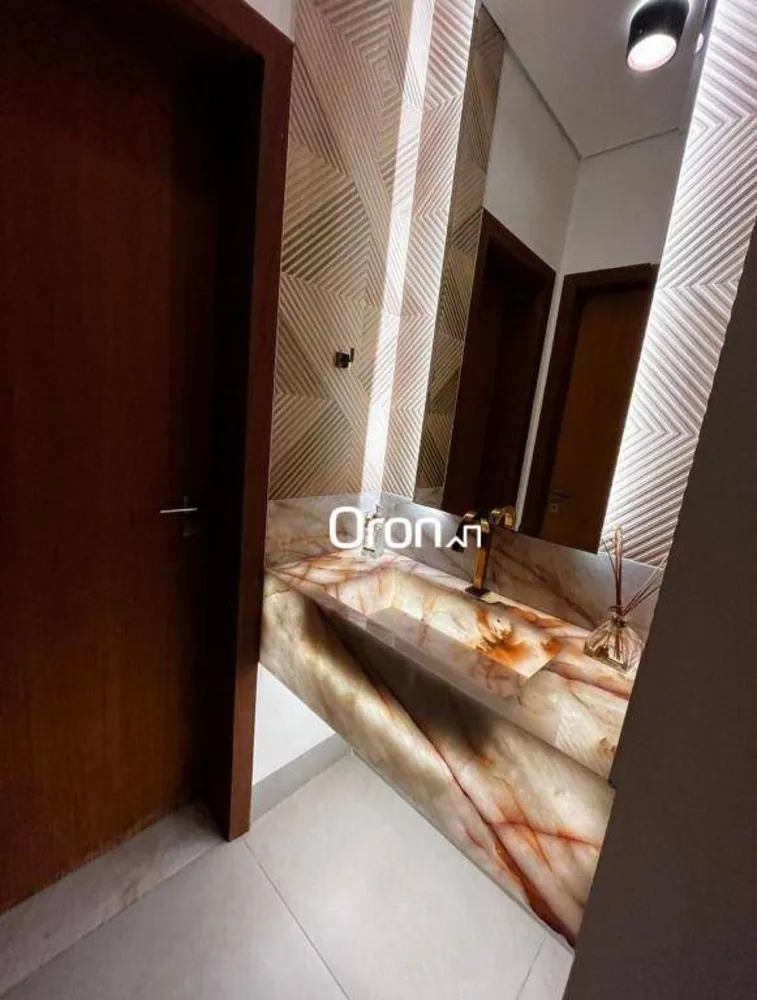 Sobrado, 4 quartos, 337 m² - Foto 9