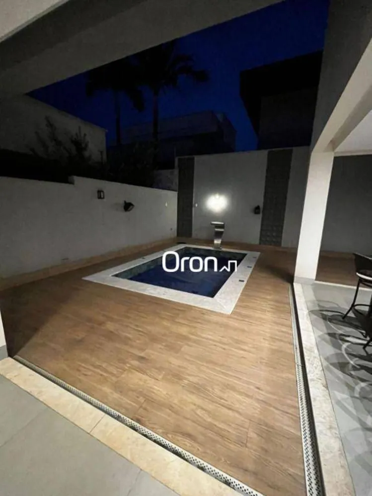 Sobrado, 4 quartos, 337 m² - Foto 12