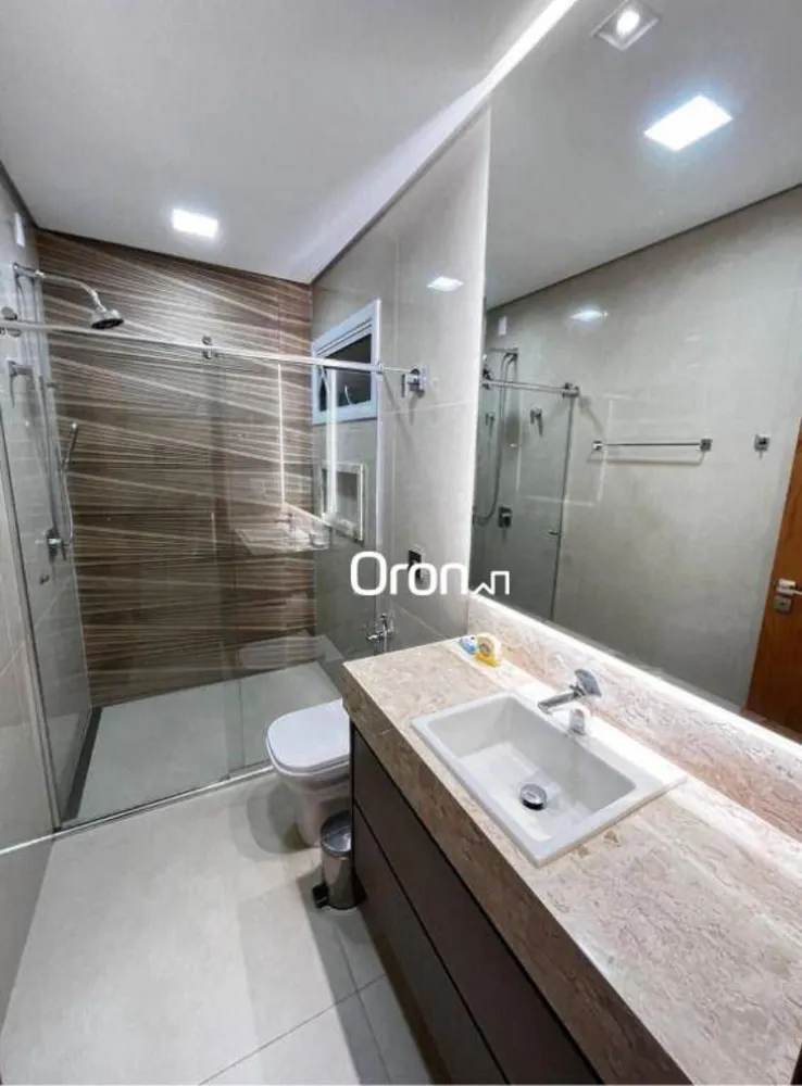 Sobrado, 4 quartos, 337 m² - Foto 8