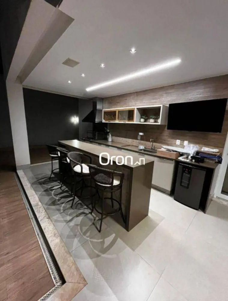 Sobrado, 4 quartos, 337 m² - Foto 11