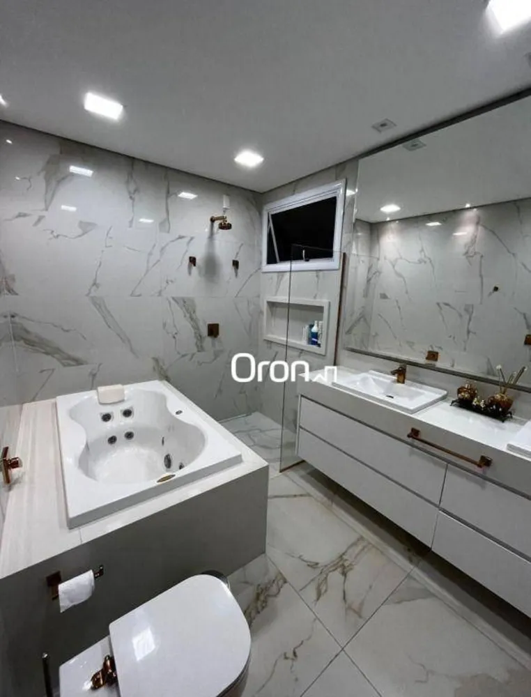 Sobrado, 4 quartos, 337 m² - Foto 7