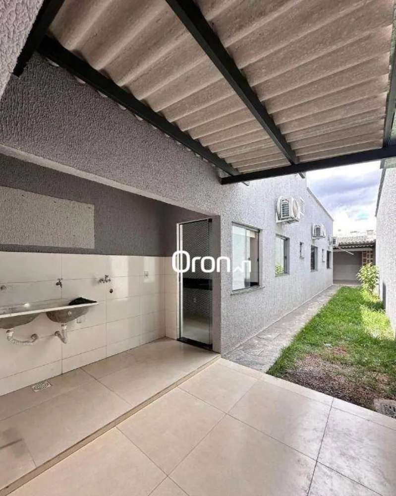 Casa, 3 quartos, 120 m² - Foto 10