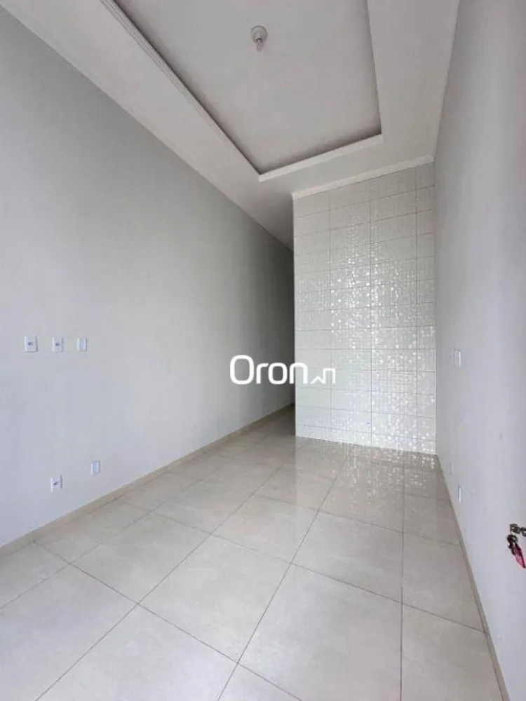 Casa, 3 quartos, 120 m² - Foto 2