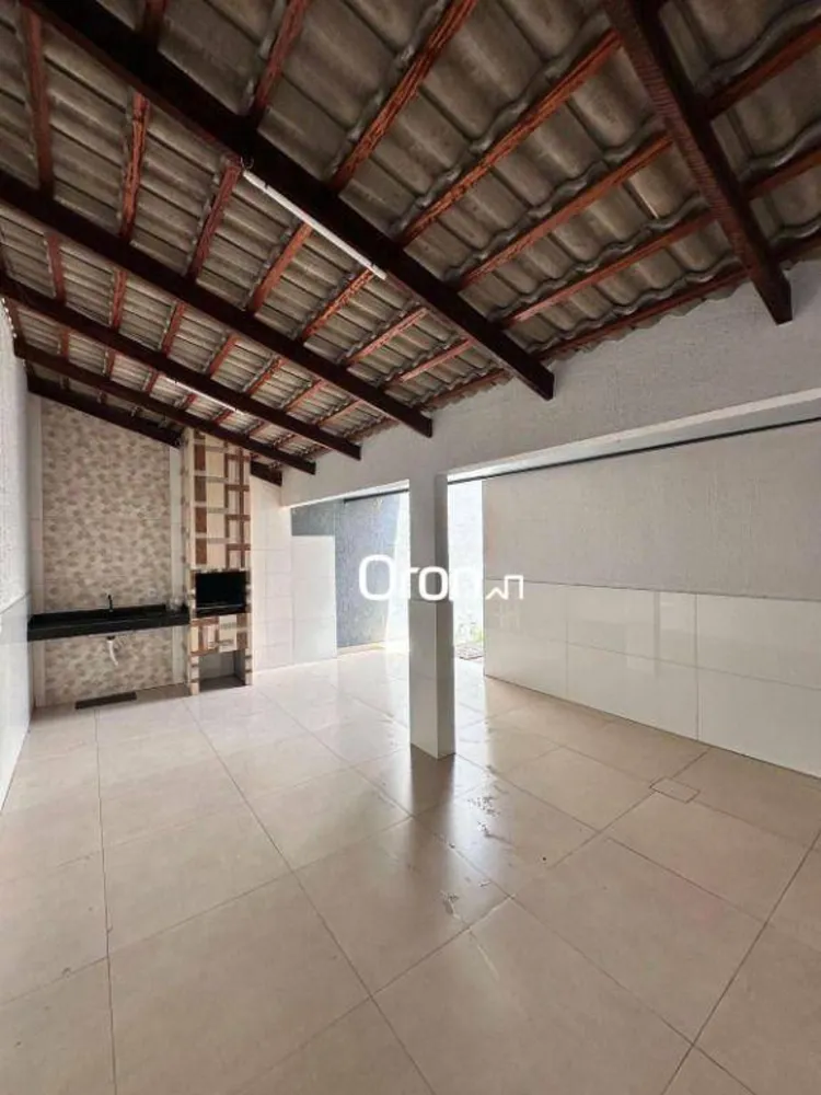 Casa, 3 quartos, 120 m² - Foto 11