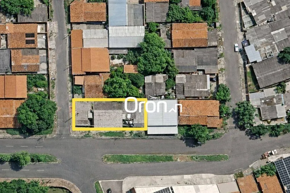 Terreno, 399 m² - Foto 1