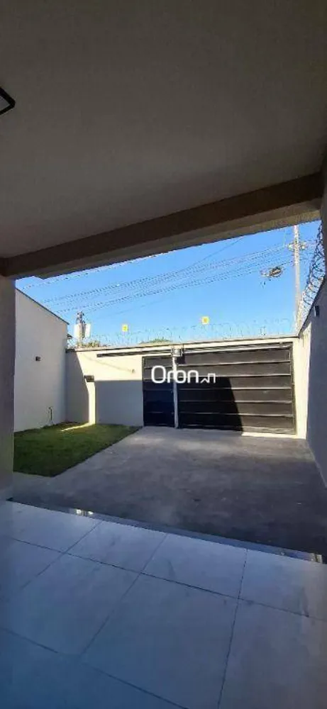 Casa, 3 quartos, 115 m² - Foto 7