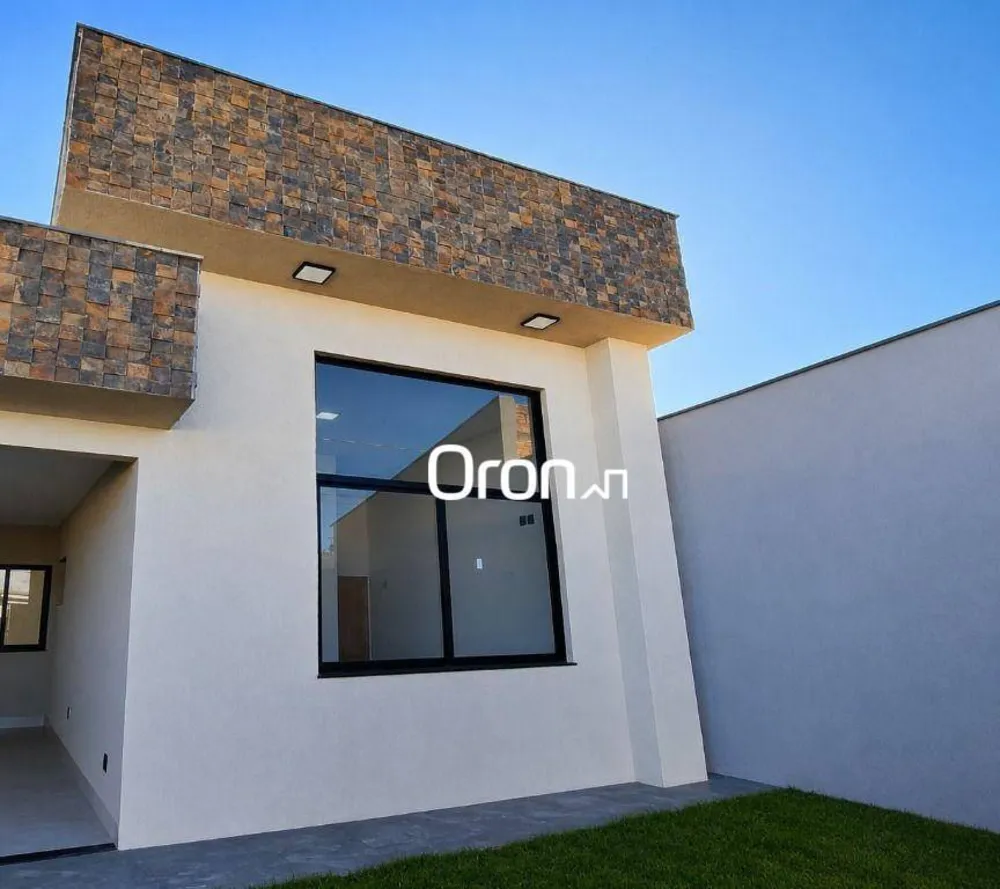 Casa, 3 quartos, 115 m² - Foto 1