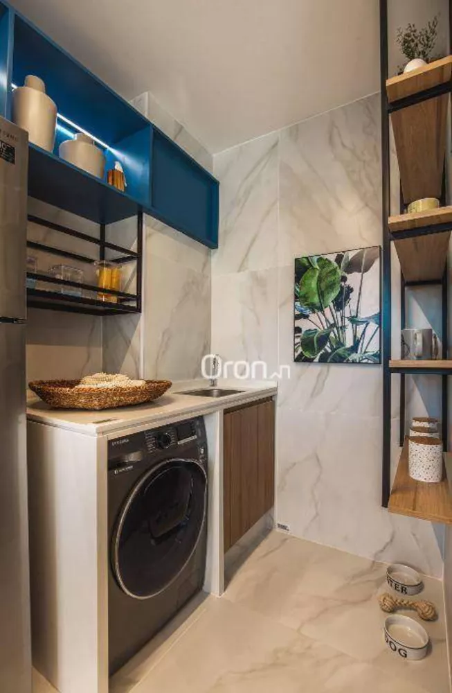 Apartamento à venda com 3 quartos, 81m² - Foto 3