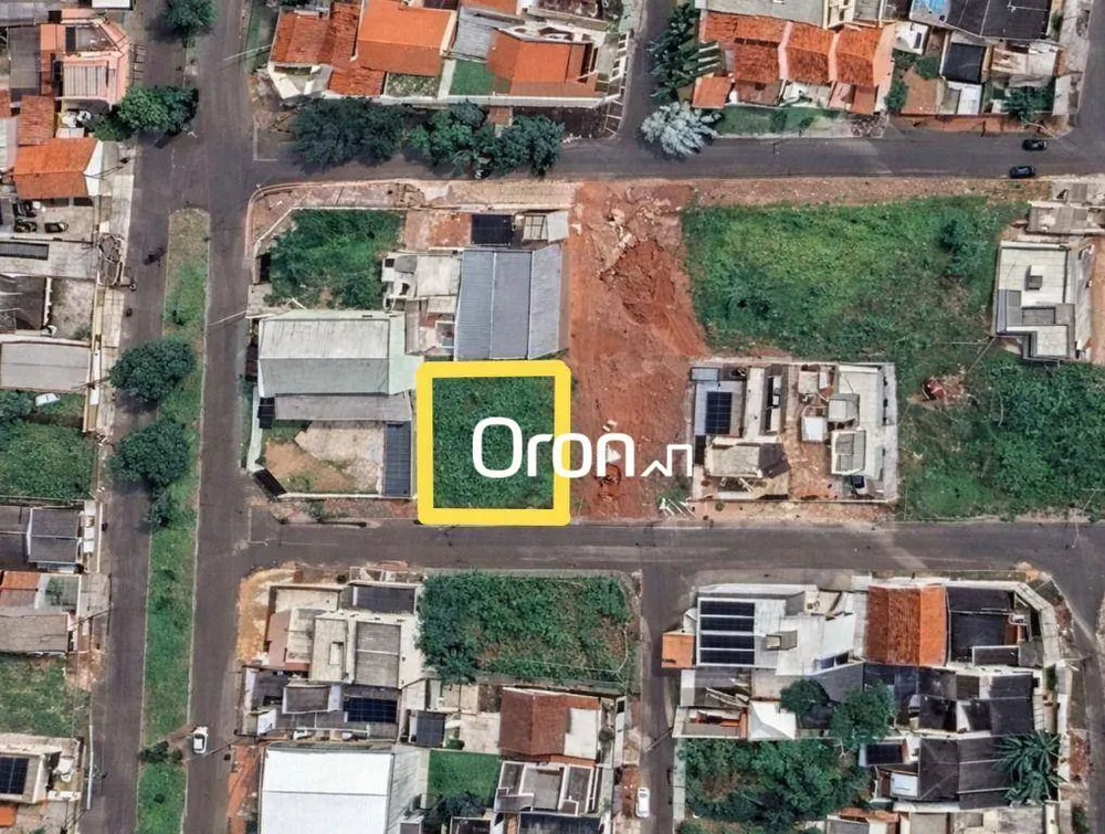 Terreno, 616 m² - Foto 1