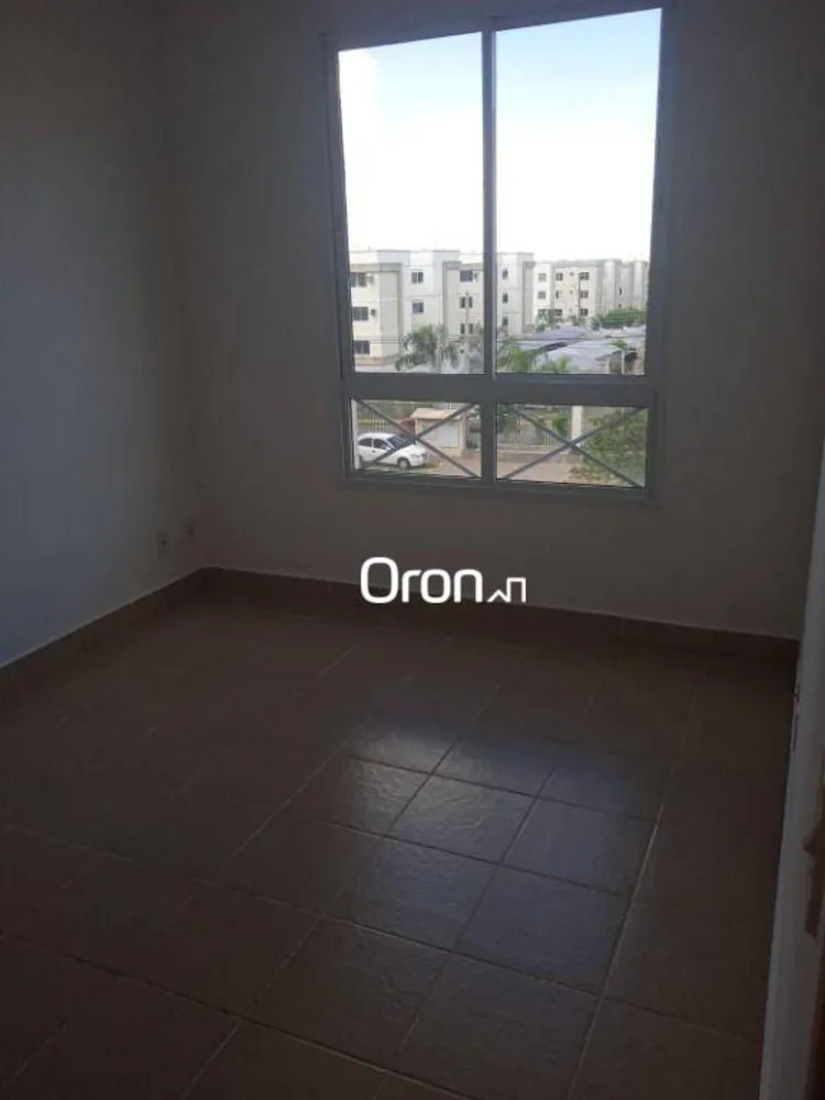 Apartamento, 2 quartos, 45 m² - Foto 2