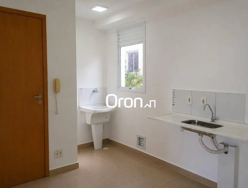 Apartamento, 2 quartos, 45 m² - Foto 1