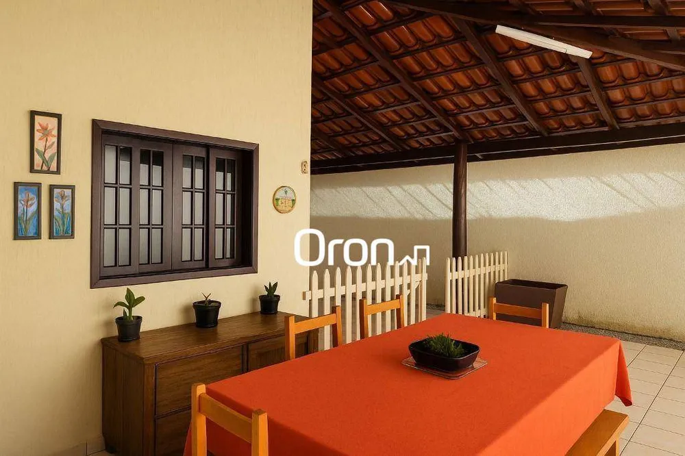 Casa, 3 quartos, 238 m² - Foto 6