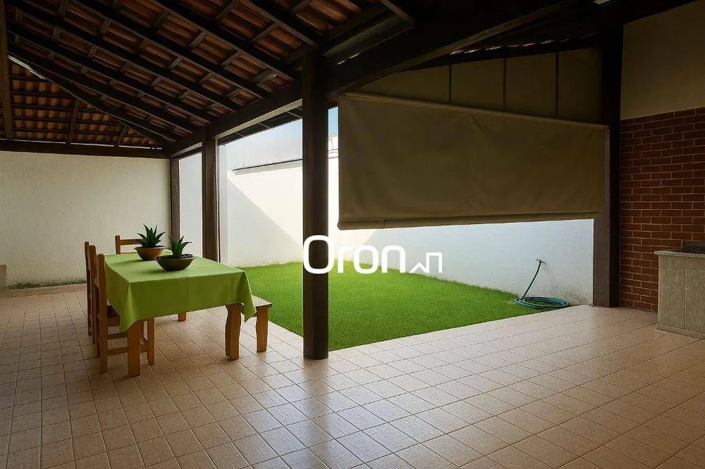 Casa, 3 quartos, 238 m² - Foto 7