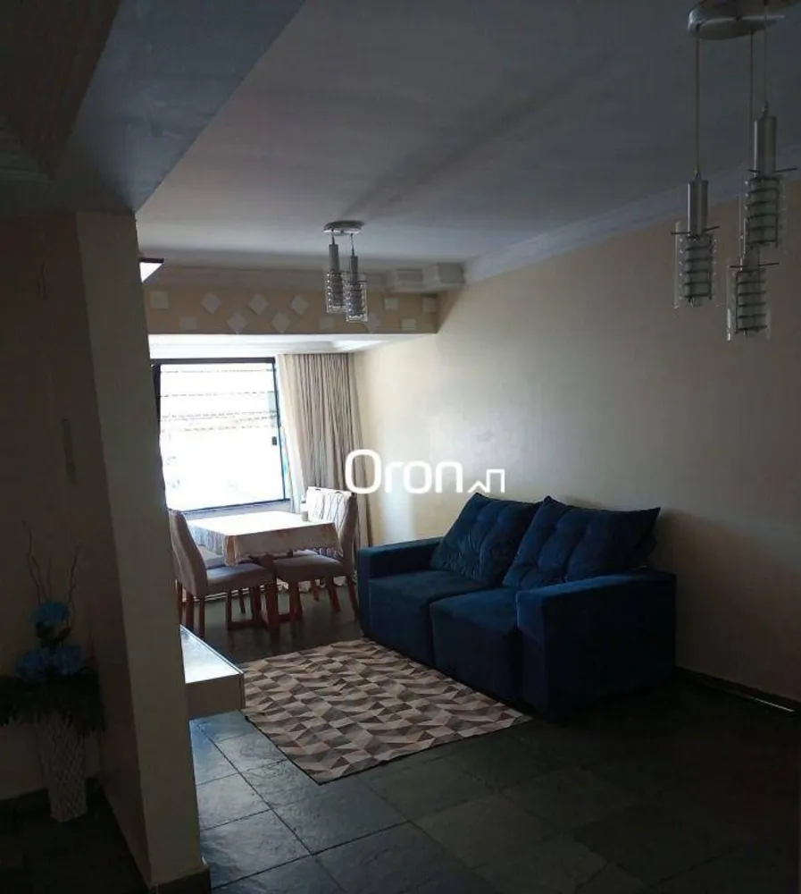 Apartamento, 3 quartos, 70 m² - Foto 1