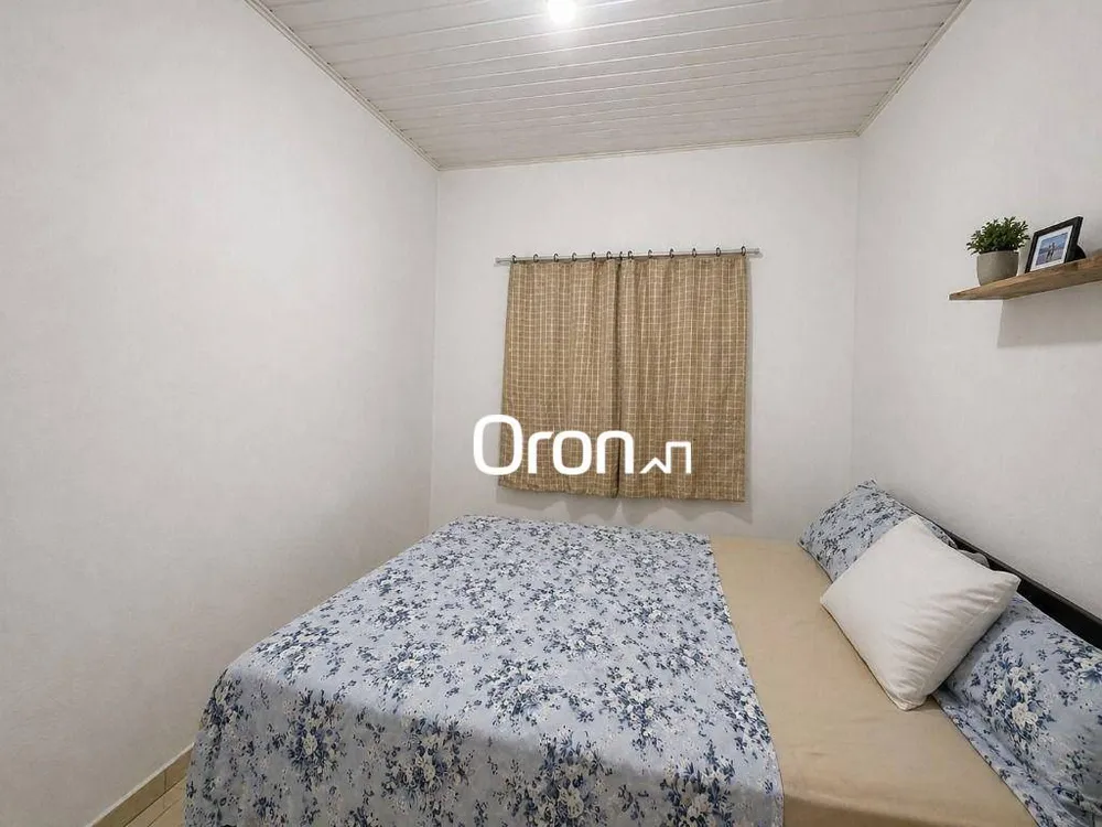Casa, 2 quartos, 100 m² - Foto 3