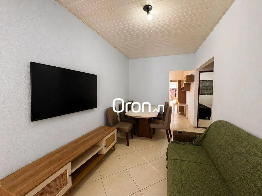 Casa, 2 quartos, 100 m² - Foto 1