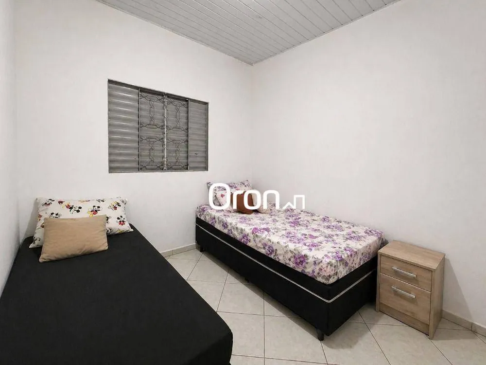 Casa, 2 quartos, 100 m² - Foto 4