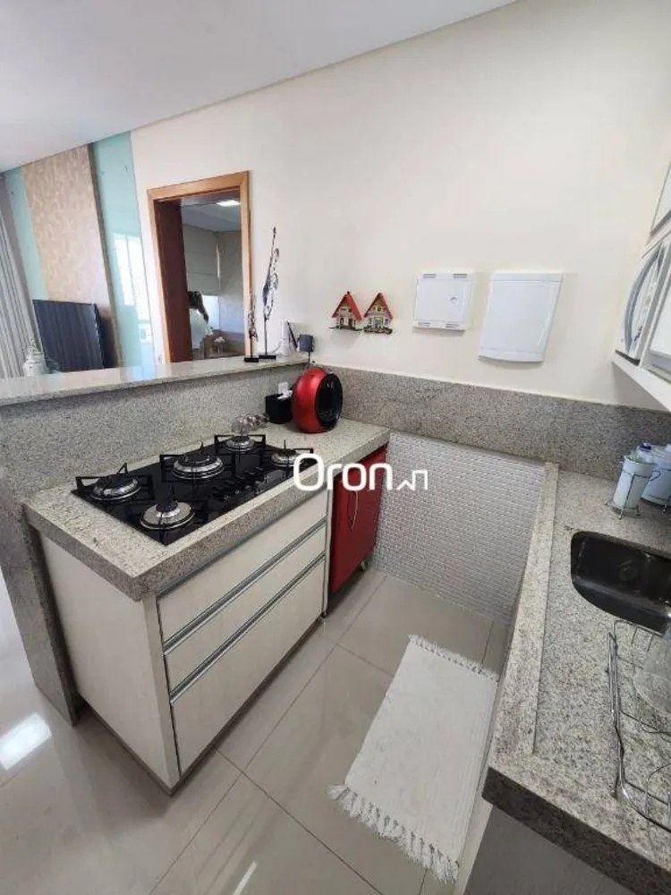 Flat/Apart Hotel, 1 quarto, 35 m² - Foto 4
