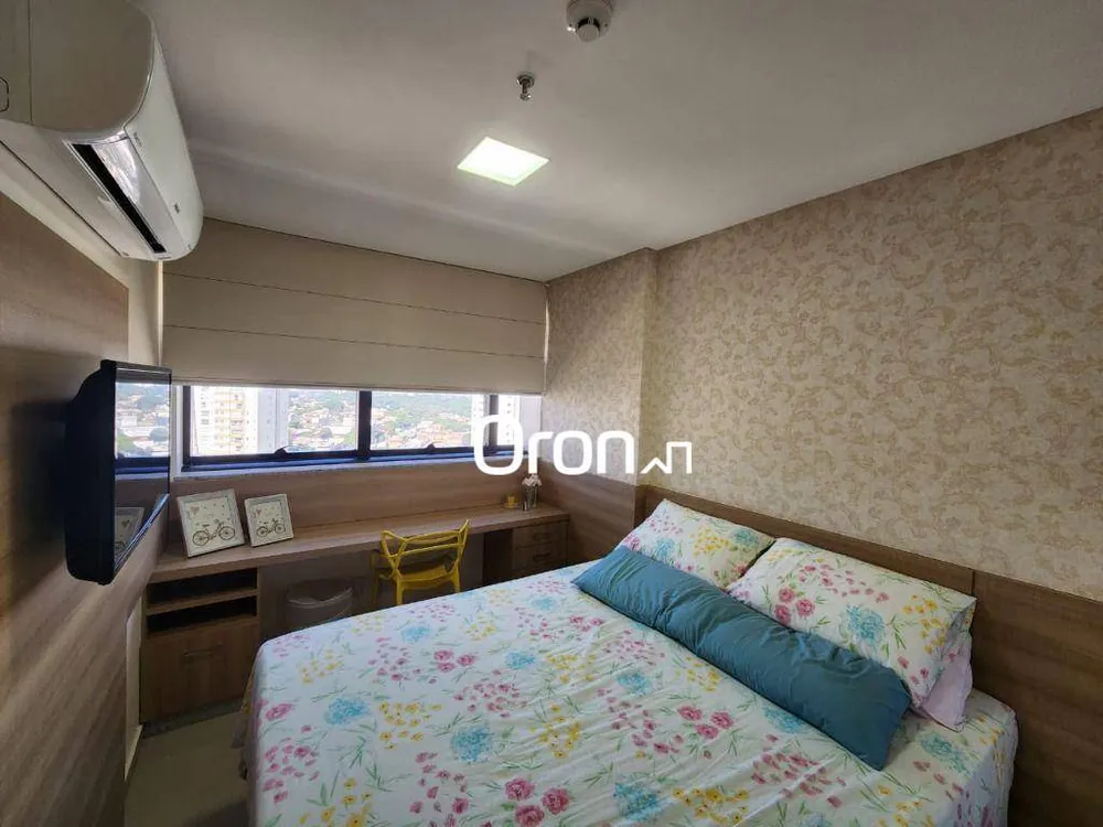 Flat/Apart Hotel, 1 quarto, 35 m² - Foto 6