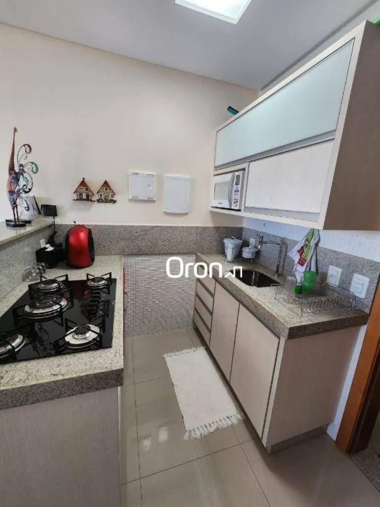 Flat/Apart Hotel, 1 quarto, 35 m² - Foto 5