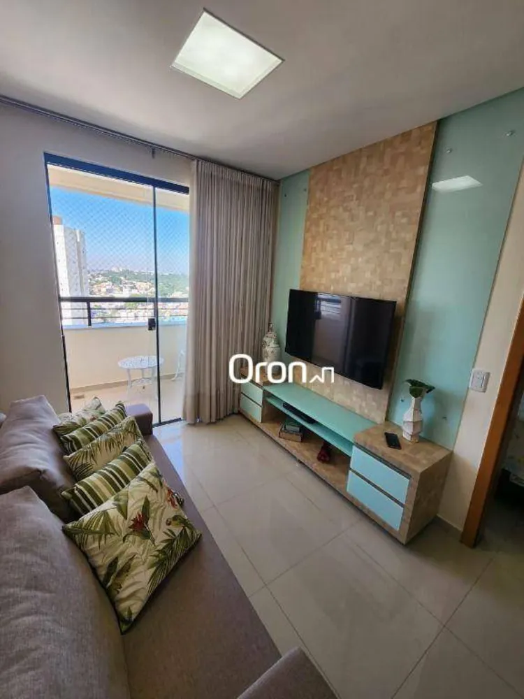 Flat/Apart Hotel, 1 quarto, 35 m² - Foto 2