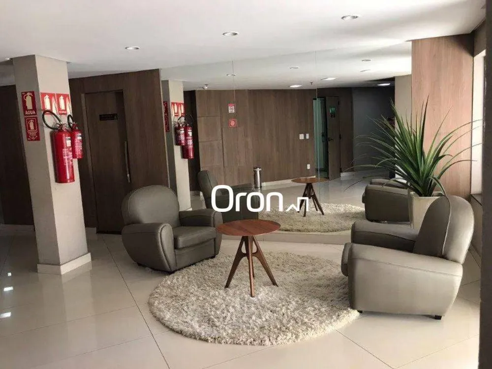 Flat/Apart Hotel, 1 quarto, 35 m² - Foto 8