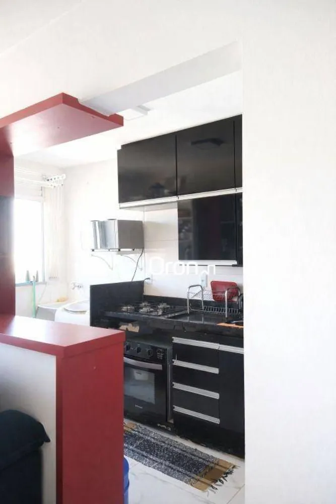 Apartamento, 2 quartos, 53 m² - Foto 1