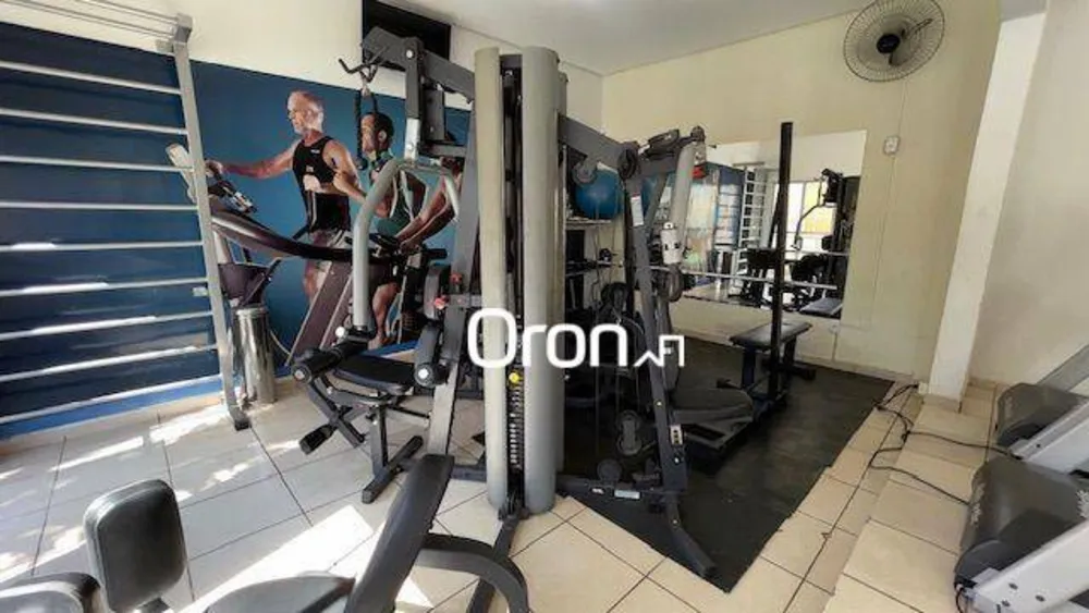 Apartamento, 2 quartos, 53 m² - Foto 7