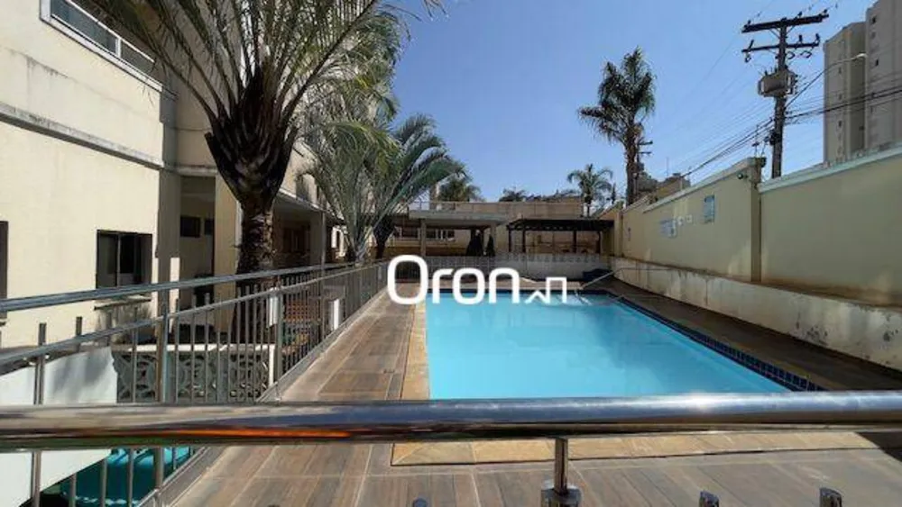 Apartamento, 2 quartos, 53 m² - Foto 6